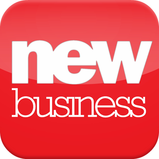 New Business Magazine app icon
