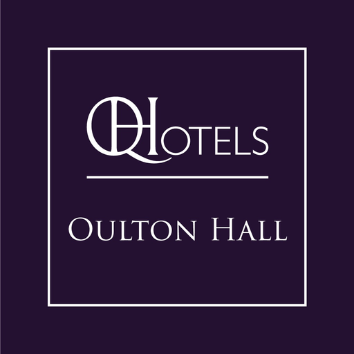 QHotels: Oulton Hall app icon