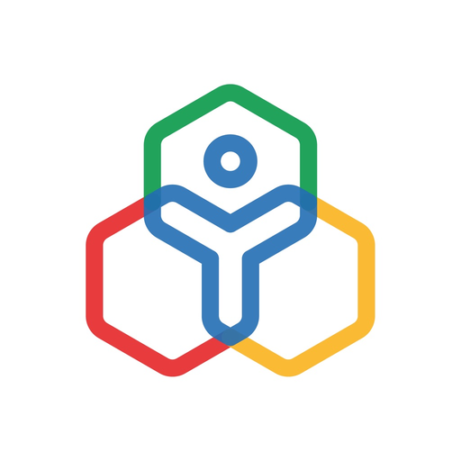 Zoho People - HR management app icon
