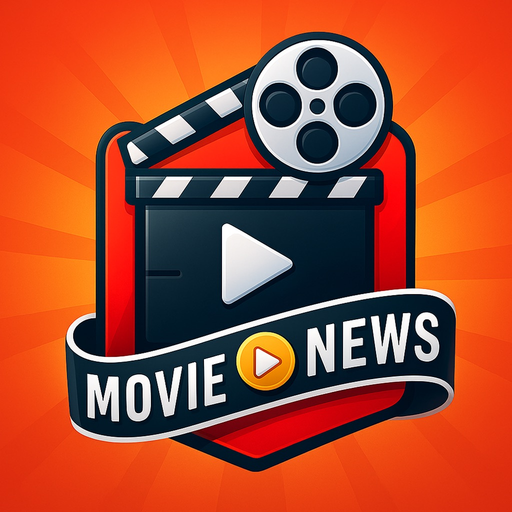 Movie & Box Office News app icon