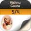ISKCON Calendar icon