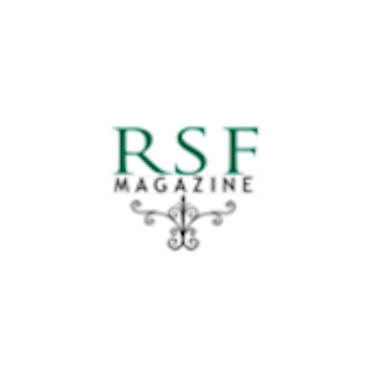Rancho Santa Fe Magazine app icon