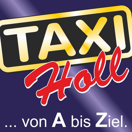 Taxi-Holl app icon