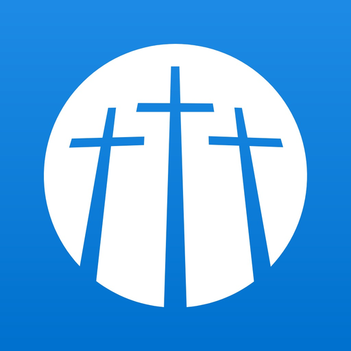 Bellevue Baptist, Memphis, TN app icon