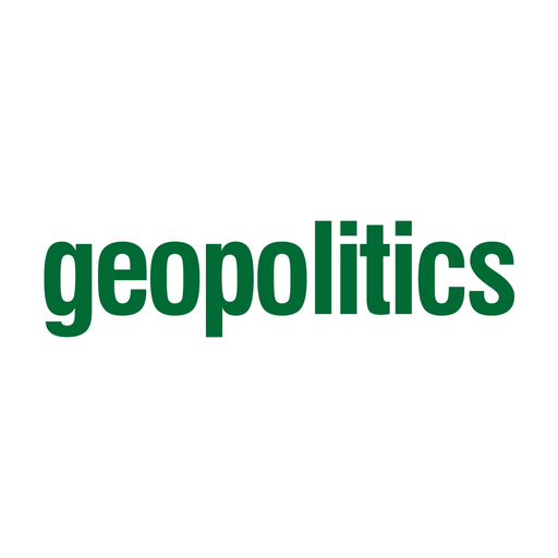 Geopolitics Magazine app icon