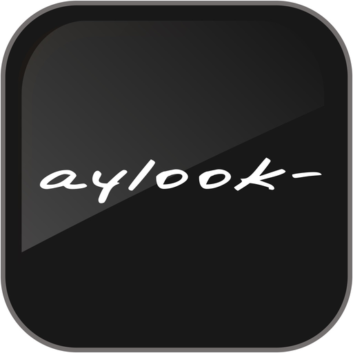 Aylook app icon