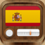 Spanish Radio - access all Radios in España FREE! icon