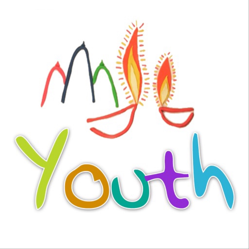Today's Youth app icon