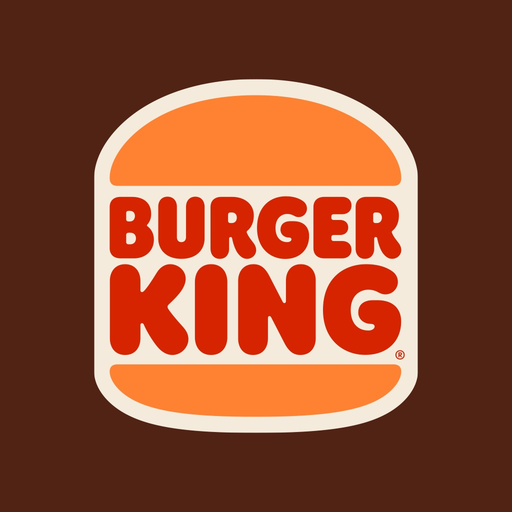 Burger King Italia app icon