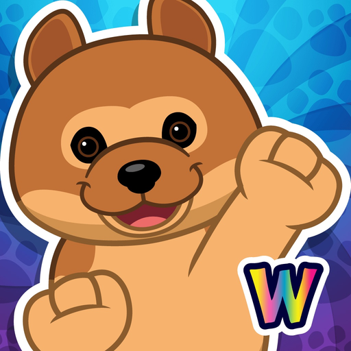 Webkinz® Classic app icon