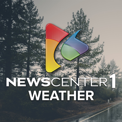 NC1 Weather app icon