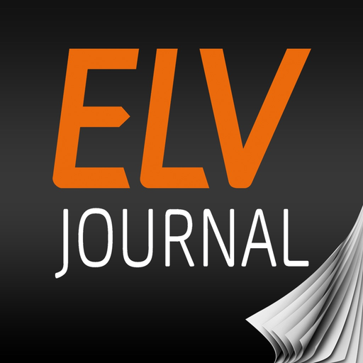 ELV Journal app icon