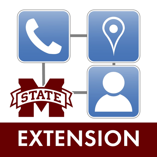 MSUES Directory app icon