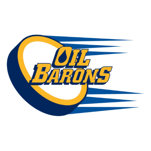 Fort McMurray Oil Barons app icon