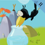 Crow&Pitcher2 icon