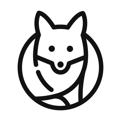 Foxtrot Delivery Market app icon