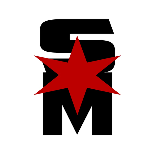 Sports Mockery app icon