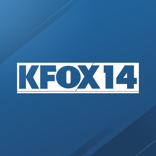 KFOX app icon