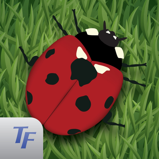 Fun Bugs app icon