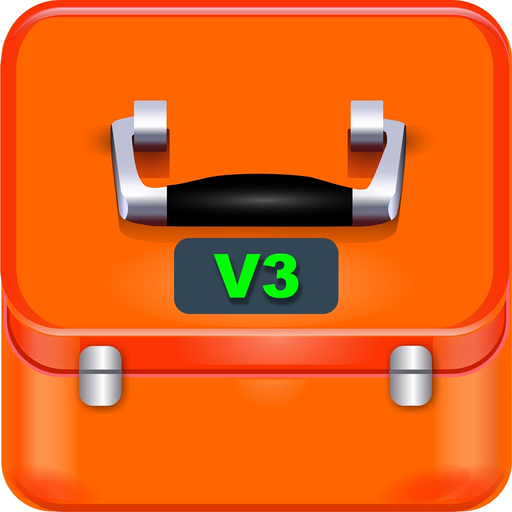 DWTools app icon