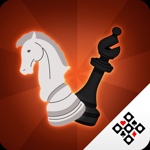 Chess GameVelvet - Board Game app icon
