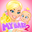 Dress Up! My Baby 2 icon