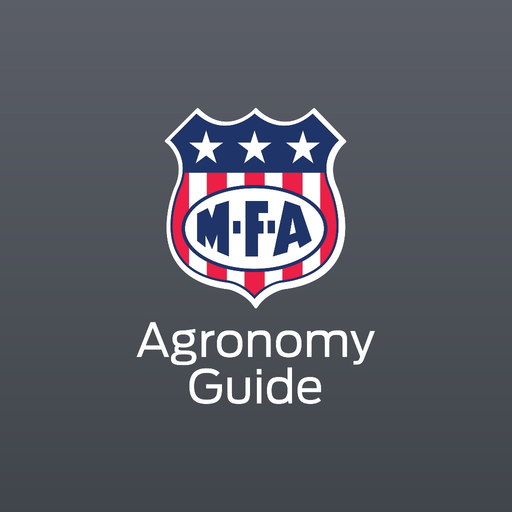 MFA Agronomy Guide app icon
