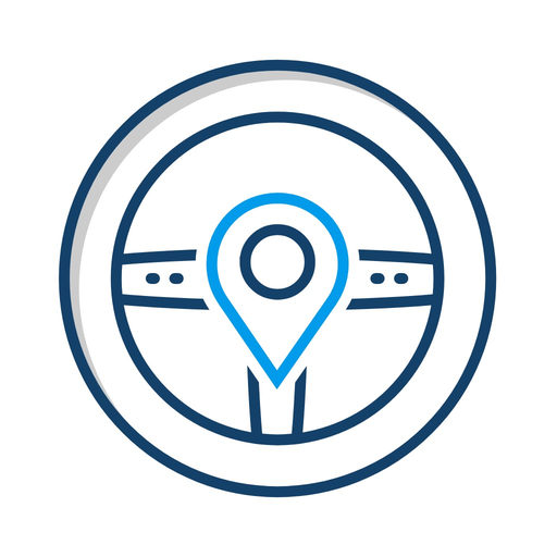 MacroPoint For Truckers app icon