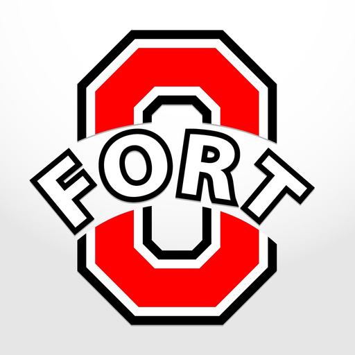 Fort Osage School District app icon