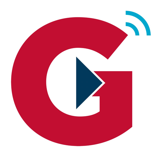 GROOTfm 90.5 app icon
