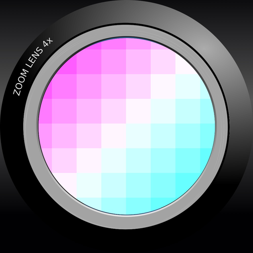 Belowrez - Pixel Camera app icon