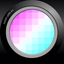 Belowrez - Pixel Camera icon