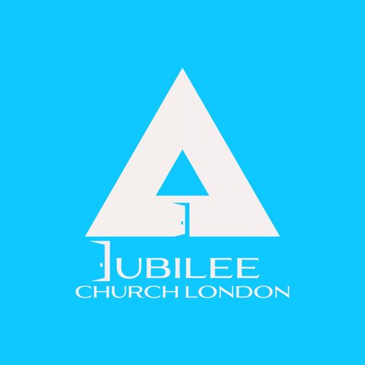 Jubilee Church London app icon