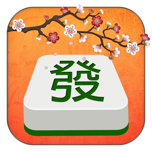 Rivers Mahjong: China app icon