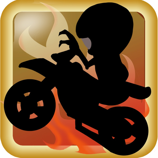Dirt Bike Games For Free app icon