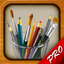 MyBrushes Pro - Sketch, Paint and Draw icon