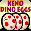 Keno Dino Eggs icon