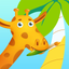 Live Colors for Kids icon