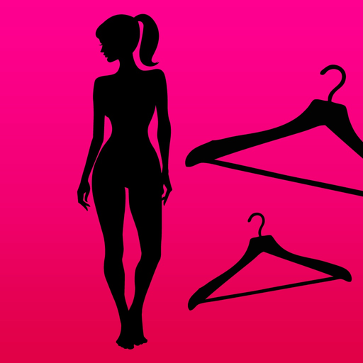 My Shape Stylist app icon