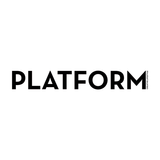 Platform app icon