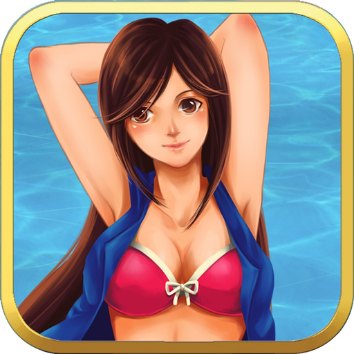 Boobs Are Awesome! - A very free game app icon