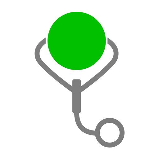 Salud Responde app icon