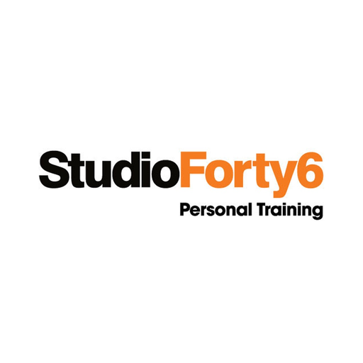 StudioForty6 Personal Training app icon