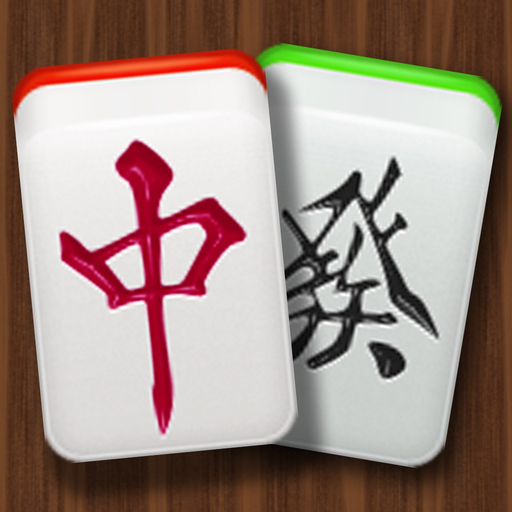 Mahjong Solitaire HD: Oriental app icon