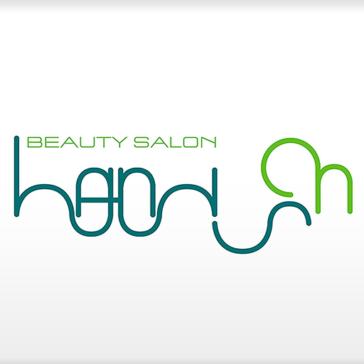 Hands-On Beauty app icon