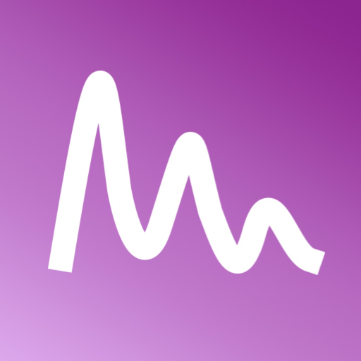 Audio Analyzer app icon
