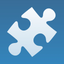 Jigsaw+ icon