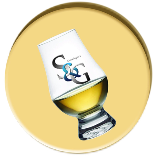 Whisky App app icon