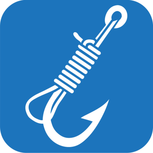 Fishing Knots FishPlanet app icon