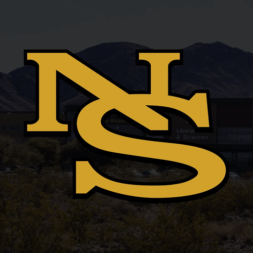Nevada State University app icon